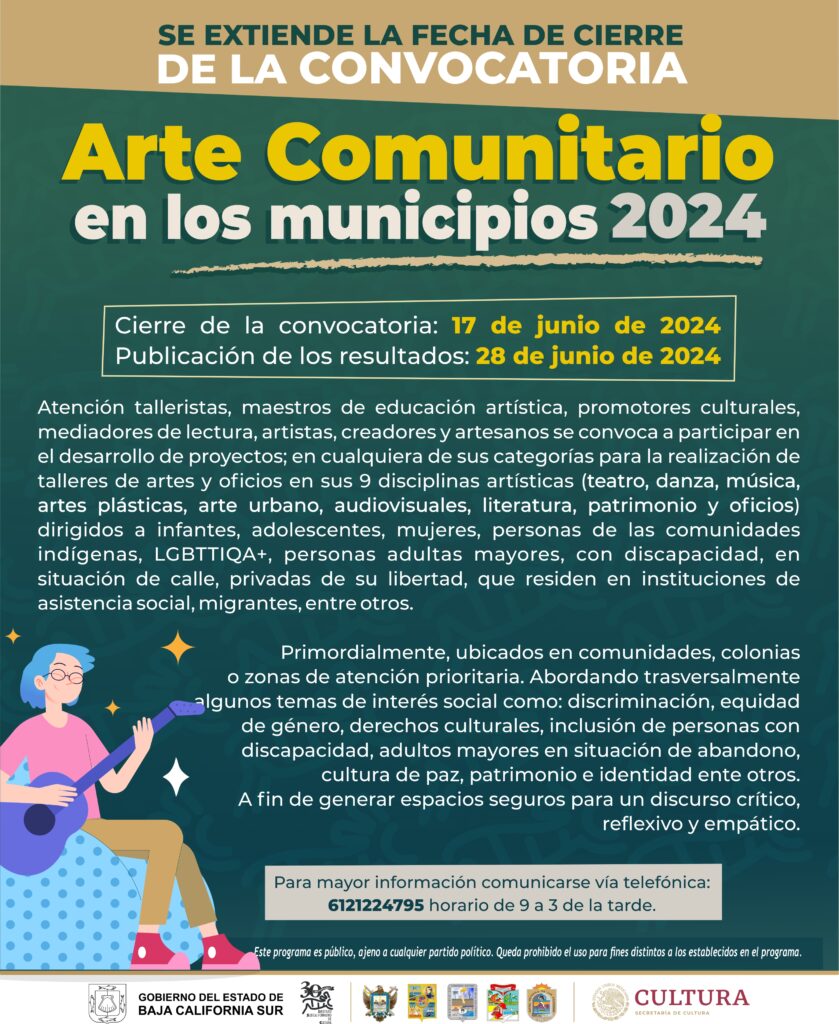 ISC invita a Talleristas y Artistas a participar en Proyectos de Arte ...