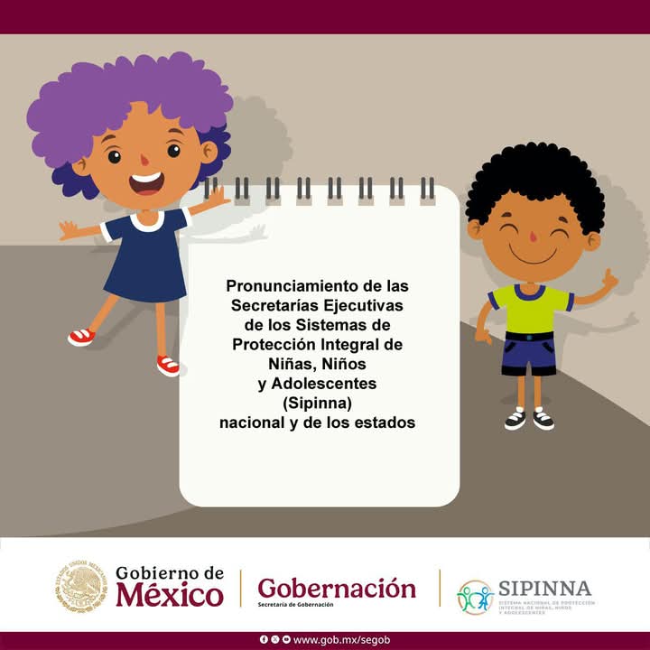 Los Cabos refuerza la protección integral de la niñez y adolescencia en ...