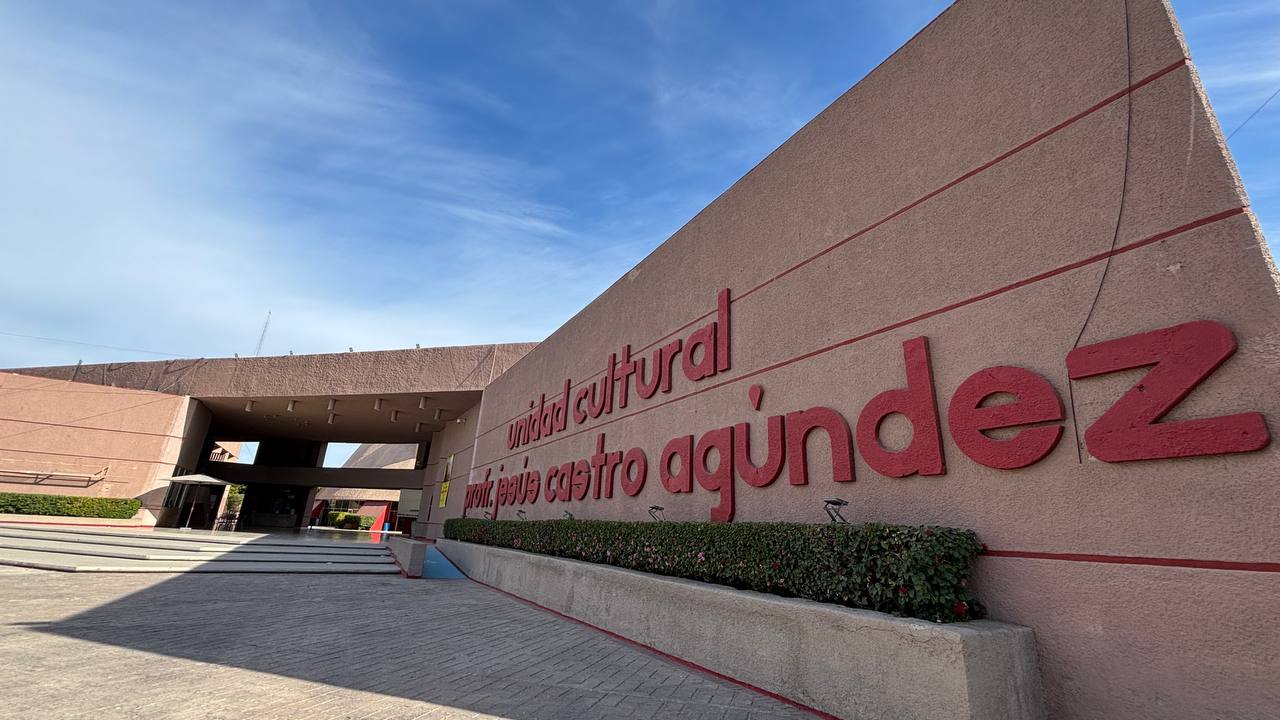Centro cultural de La Paz impulsa arte, historia y talento local - Las ...