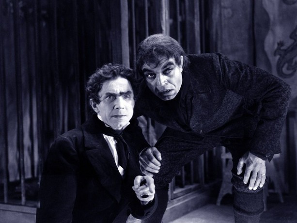 Clásicos del terror: 18 películas inspiradas en Edgar Allan Poe invaden ...