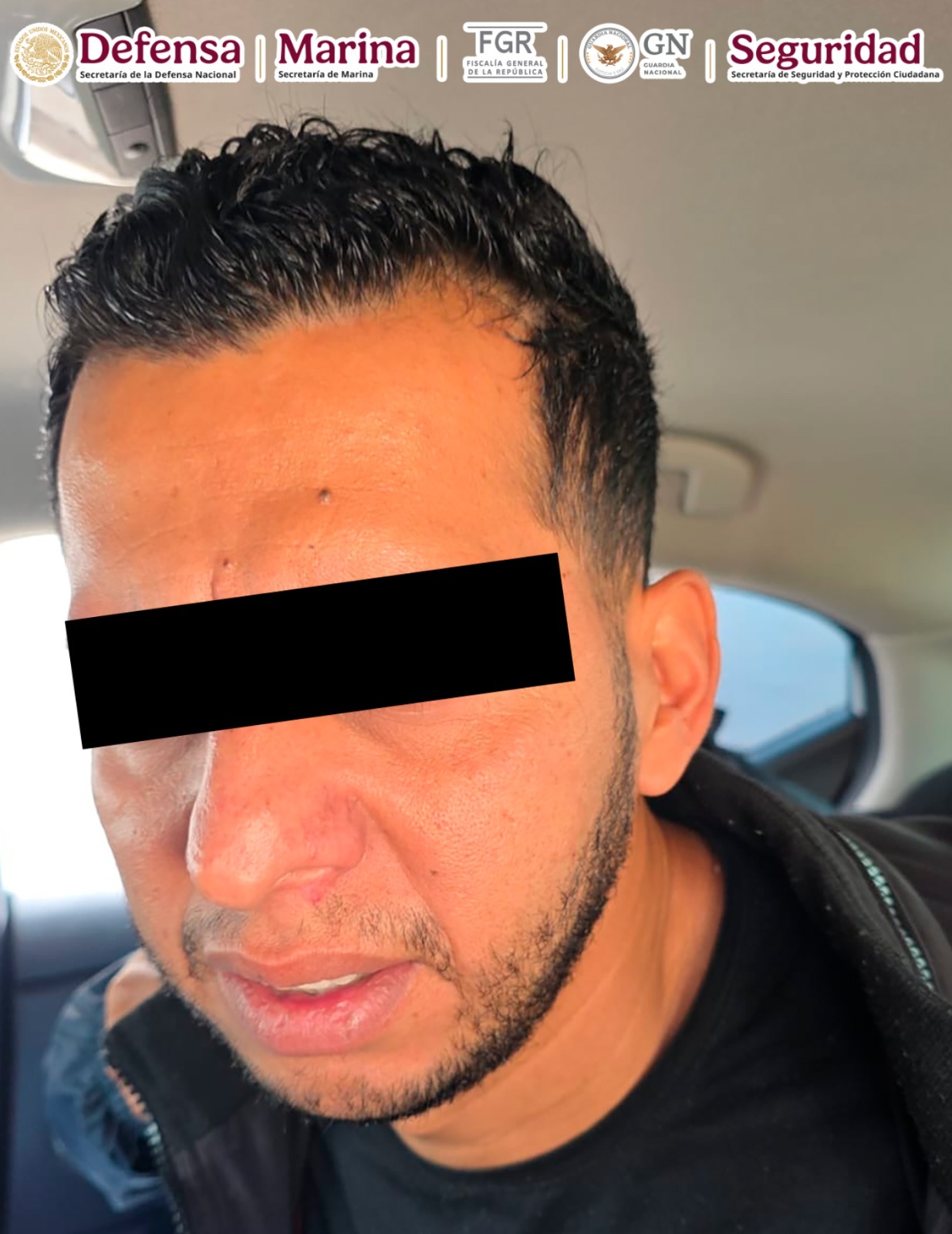 Autoridades federales arrestan a involucrado en desaparición de los 43 ...