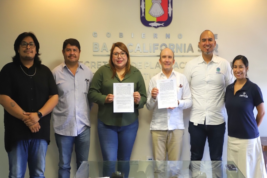 SEPUIMM y CEMDA firman convenio para fortalecer la gestión ambiental en ...