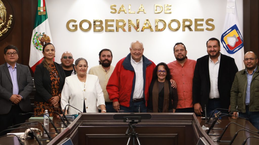 Gobierno de BCS impulsa llegada de la Universidad Rosario Castellanos a ...