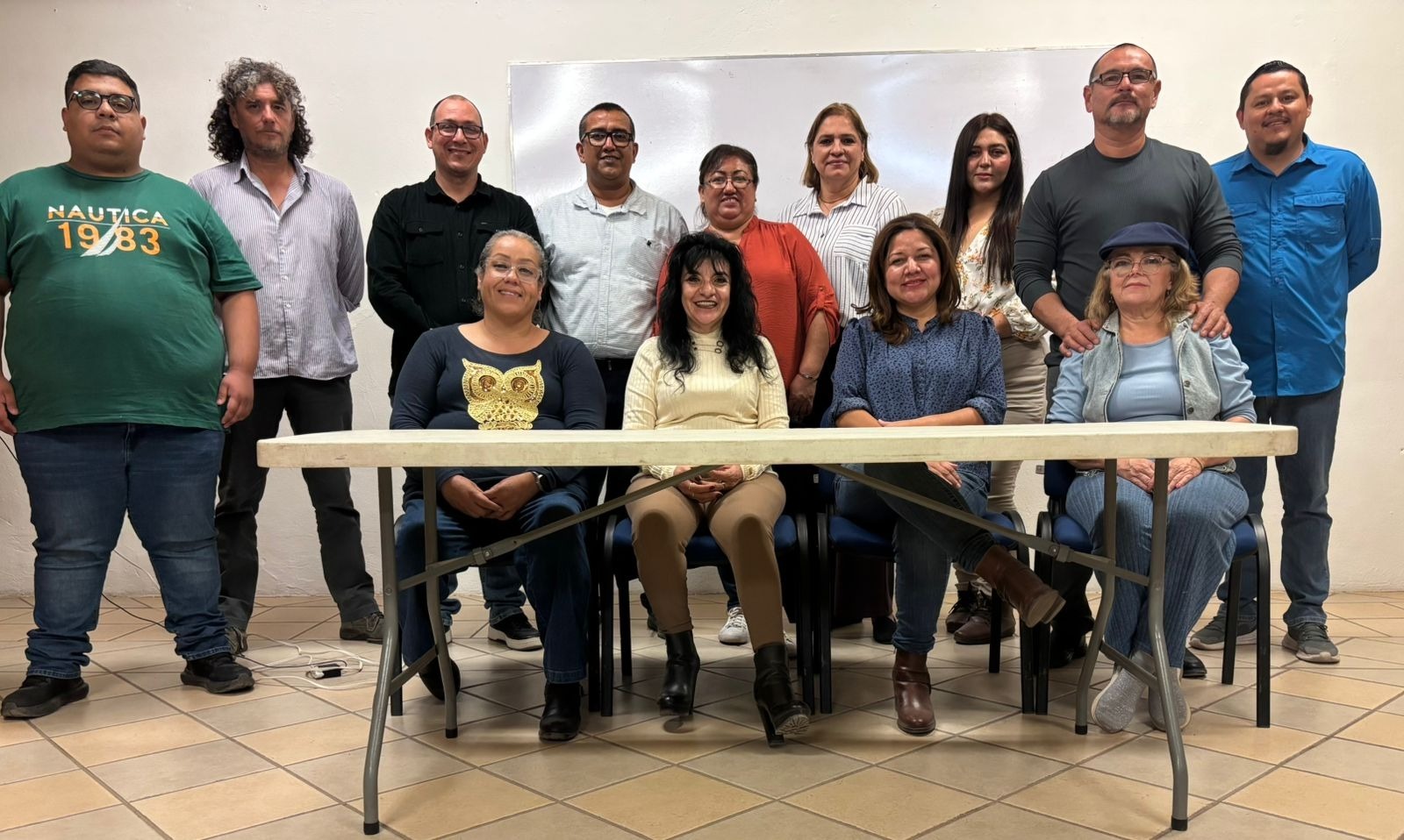 Personal académico de la UABCS se capacita en Responsabilidad Social ...