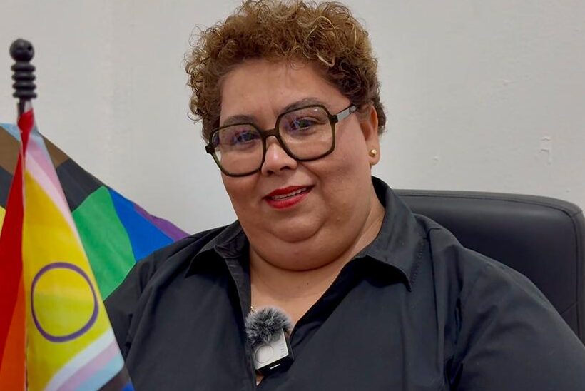 Promueven participación de la diversidad sexual en foros consultivos ...